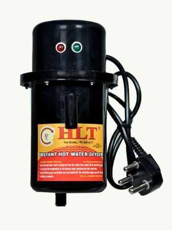 Hlt Instant Water Geysers Capacity: Unlimited Liter/Day
