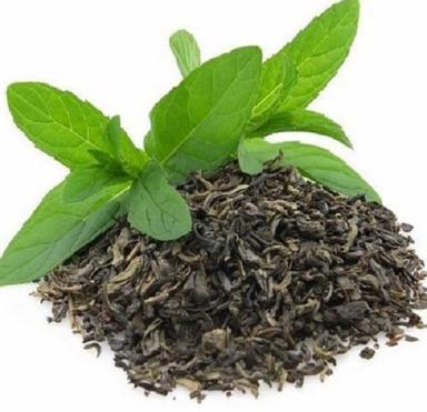Organic Plain Fresh Green Tea Leaves Brix (%): 5%