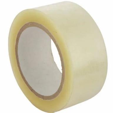 Water Proof Single Sided Plain Bopp Self Adhesive Transparent Tape