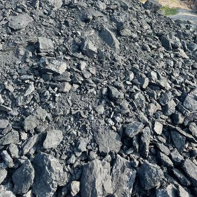 Low Smoke Black Indigenous Coal