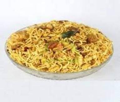 Brown Tasty And Spicy Mix Namkeen For Any Time Snack