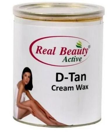 Hair Removal And D Tan Removal Soft Texture Waxing Cream Application: Body Parts
