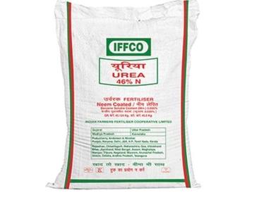 Silver Urea 46% Nitrogen Powder For Agriculture Fast Crop Growing