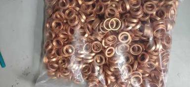 Washable Environmental Friendly Round Brass Small Bushes