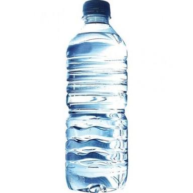 Screw Cap Type 1 Litre Packaged Drinking Water Bottle