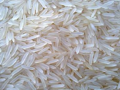 99% Pure Organic Dried Raw Long Grain Basmati Rice Admixture (%): 5%