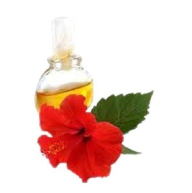 100% Pure Hibiscus Essential Oil For Skin Health And Hair Growth Age Group: Adults