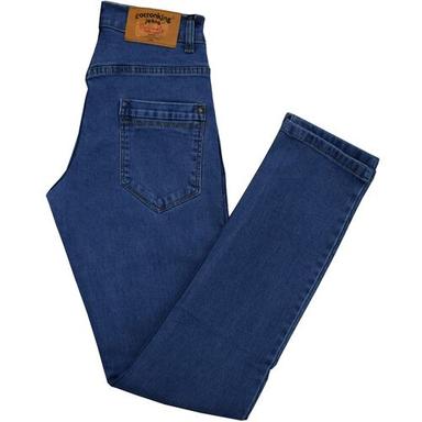Jeans For Men   Application: Industrial
