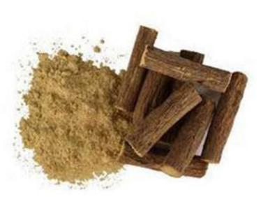 Commonly Cultivated Fine Ground Dried Licorice Powder Age Group: For Adults