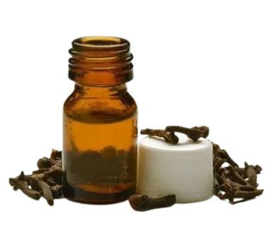 Healthy And Pure Commonly Cultivated Refined Clove Oil  Acid Value: 3.843 %