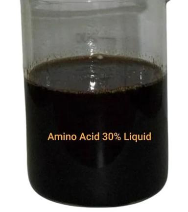 Inorganic Water Soluble Agricultural Grade Industrial Chemicals Liquid Amino Acid  Application: Fertilizer