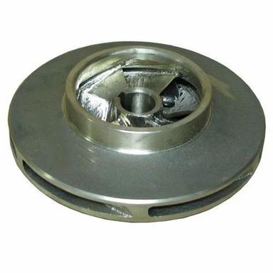 Cast Iron Pump Impeller