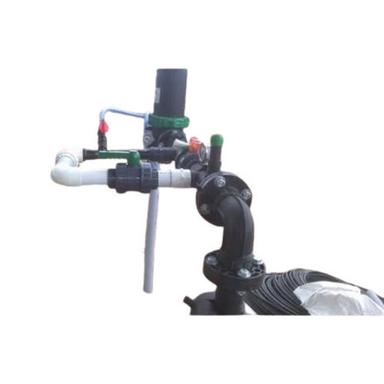 Low Density Poly Ethylene And Mild Steel Drip Irrigation System For Agriculture Diameter: 3 Inch (In)