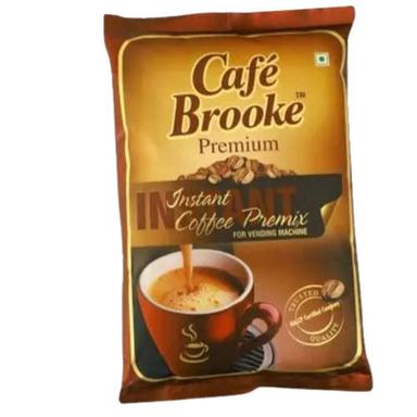 1 Kilogram Commonly Cultivated Caffeinated Powder Form Instant Coffee Premix Na
