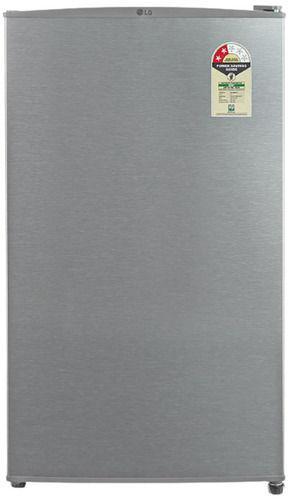 Grey 31 Kilogram 195000 Ml 100 Watt 110 Volt Fiber Single Door Refrigerator