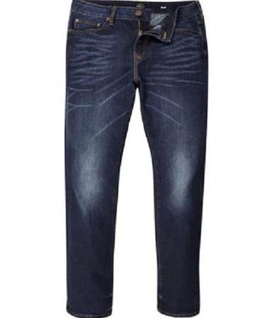 40 Inch Length Straight Regular Fir Casual Wear Men Denim Jeans  Age Group: >16 Years