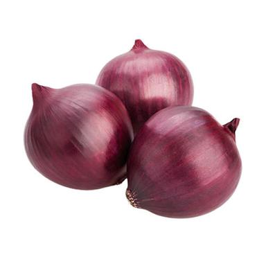 86% Moisture Fresh And Raw Round Medium Size Red Onion  Moisture (%): 86