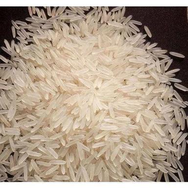 Organic Sugandha White Sella Basmati Rice