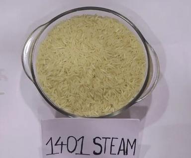 Polished Hard Texture Non Basmati 1401 Steam Indian Rice