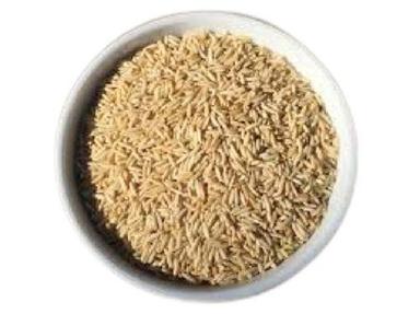 100% Pure Long Grain Dried Organic Brown Rice  Broken (%): 1 %