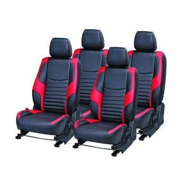 Long Lasting Durable Designer Pu Leatherite Seat Cover For Car