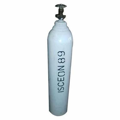 Refrigeration Gases