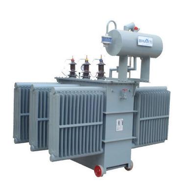 Mild Steel High Performance And Long Durable Highly Efficient Transformer