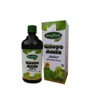 Liquid Herbal Extract Amla Juice For Health Grade: A