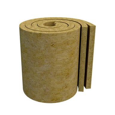 Rockwool Thermal Insulation Foam Application: Fire Resistance