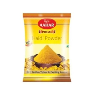 Yellow 50 Gram Ground Dried Turmeric Powder