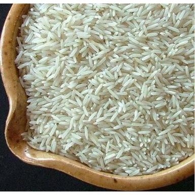 Medium Grains White Basmati Rice For Human Consumption Use General Medicines