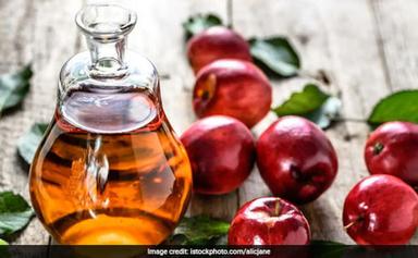 Natural And Pure Organic Apple Seed Oil