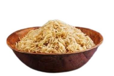 A ग्रेड 100% शुद्ध भारतीय मूल का लंबा अनाज सूखा भूरा बासमती चावल टूटा हुआ (%): 1% 