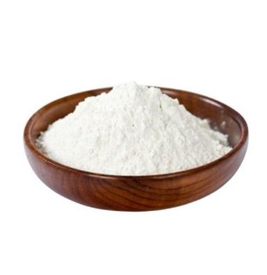 A Grade Well Ground Hygienically Processed White Rice Flour Fat Content (%): 1.4 Grams (G)