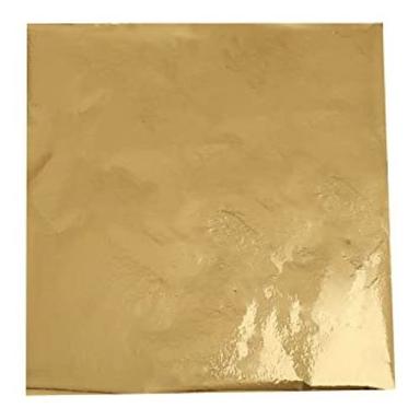 Gold Leaf Sheet