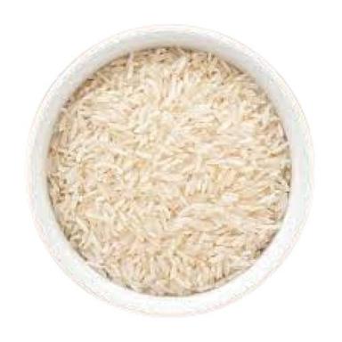 Indian Origin White Long Grain Basmati Rice Broken (%): 1%