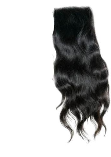 Shiny Strong Light Weight Straight Indian Human Hair For Women Application: Profesional