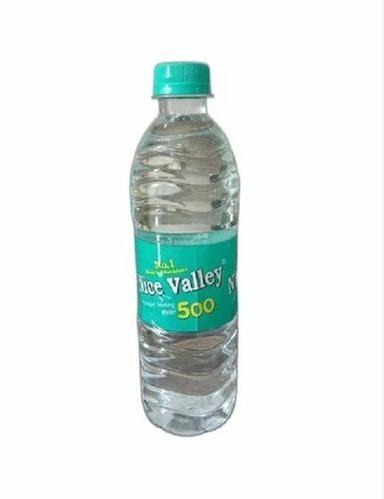 Nice Valley Packaged Drinking Water Packaging: Plastic Bottle
