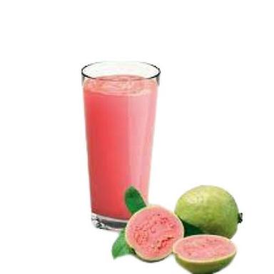  Hygienically Packed Sweet Thick Texture Healthy Guava Juice Packaging: Plastic Bottle