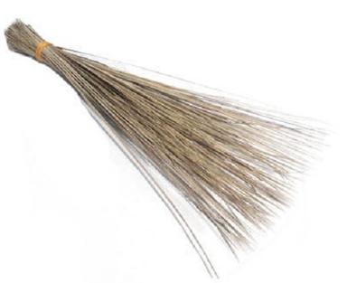 3 Feet 350 Gram Eco Friendly And Water Resistance Coconut Broom  Application: Floor Cleaning