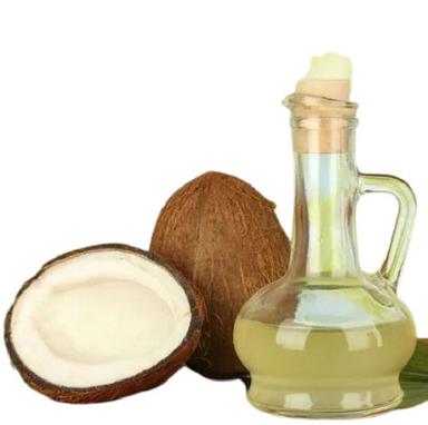 Organic 98% Pure And Natural Cold-Pressed Coconut Oil For Skin Care
