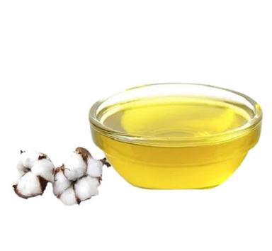 100% Natural Cold Pressed Organic Cottonseed Oil Application: Kitchen