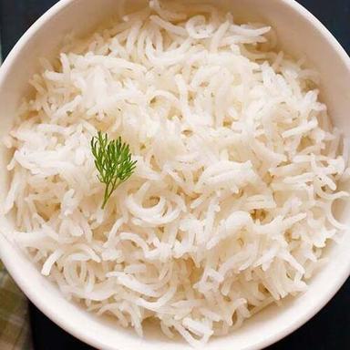Black Hard Texture Creamy White Long Grain Basmati Rice For Cooking