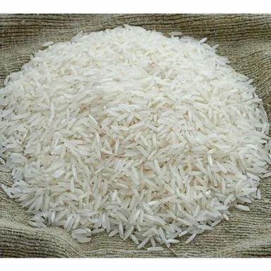 Hard Texture Long Grain White Basmati Rice For Cooking Application: Industrial