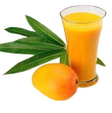 Hygienically Packed Healthy Natural Fresh Pure Sweet Mango Juice Alcohol Content (%): Non