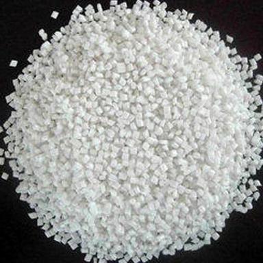Reprocessed Milky White Hd Plastic Granules For Engineering Plastics