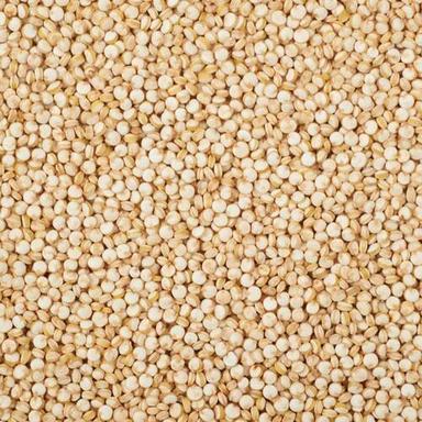 Cream 100% Pure And Organic Quinoa Seeds For Cooking Use