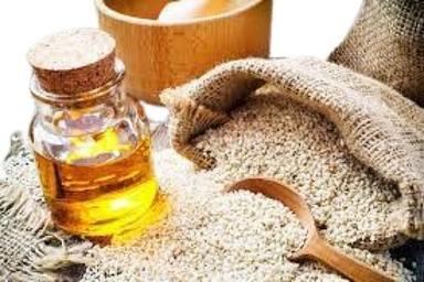 A-Grade Pure Healthy Anti-Inflammatory Sesame Seed Oil  Application: Cooking