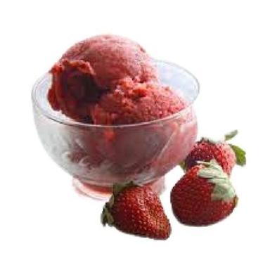 Delicious Yummy Sweet Fruity Strawberry Flavor Ice Cream Age Group: Children
