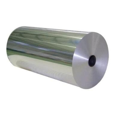  900 मिमी चमकदार सतह सादा सील करने में आसान एल्यूमीनियम ब्लिस्टर पैकेजिंग फ़ॉइल आवेदन: बाहरी 